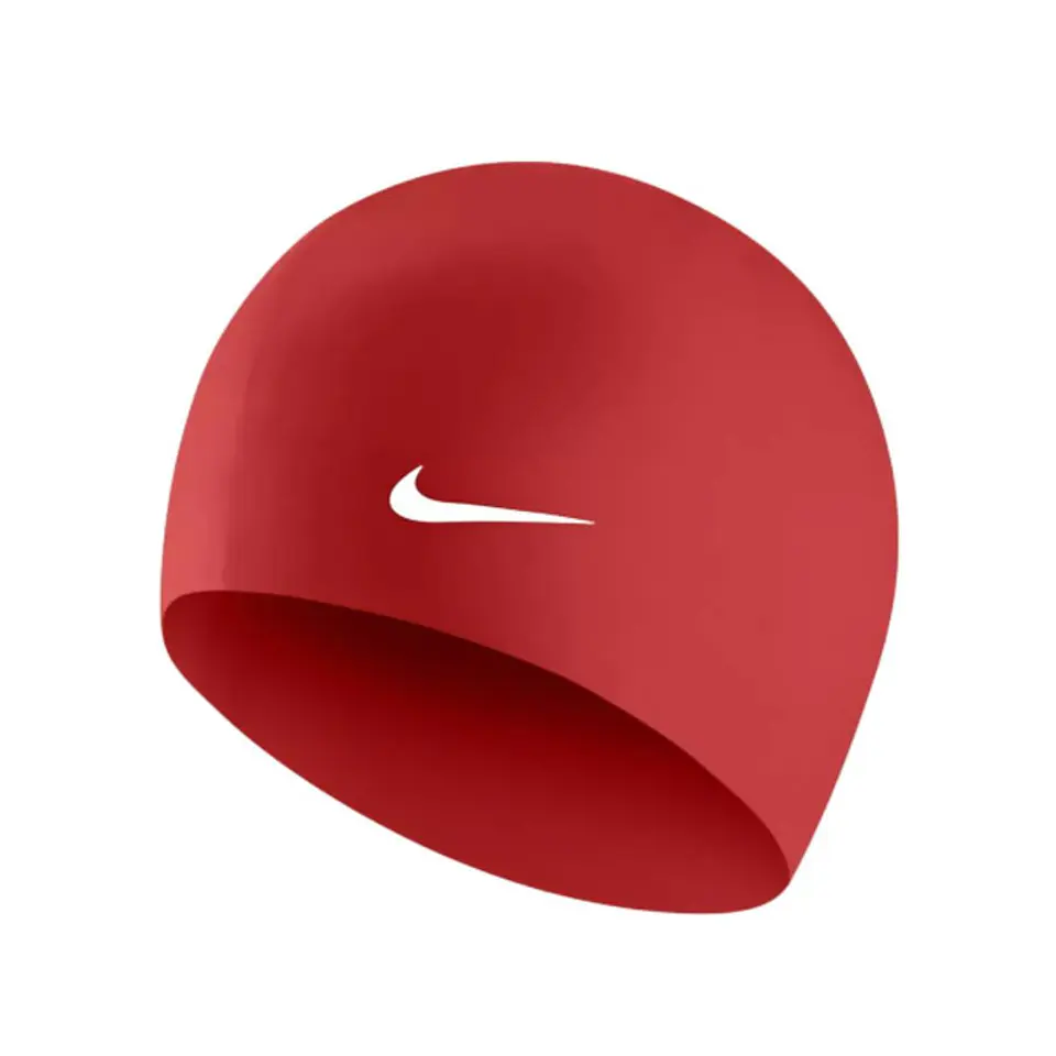 Gorro de Natacion Nike Silicona NESS 8163 5