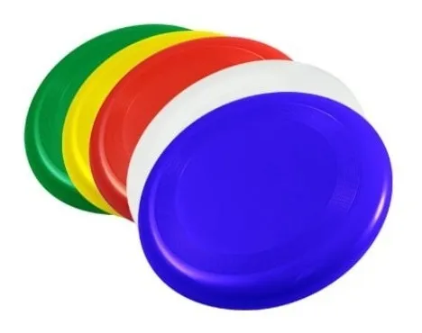 Frisbee Plato