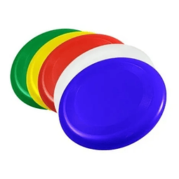 Frisbee Plato 