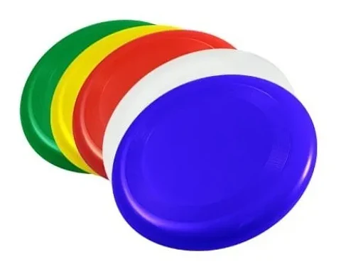 Frisbee Plato 