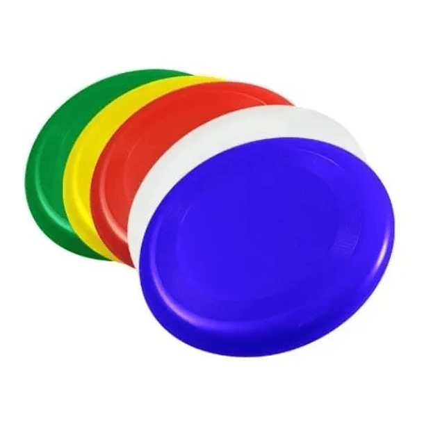 Frisbee Plato  