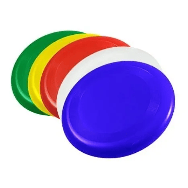 Frisbee Plato 