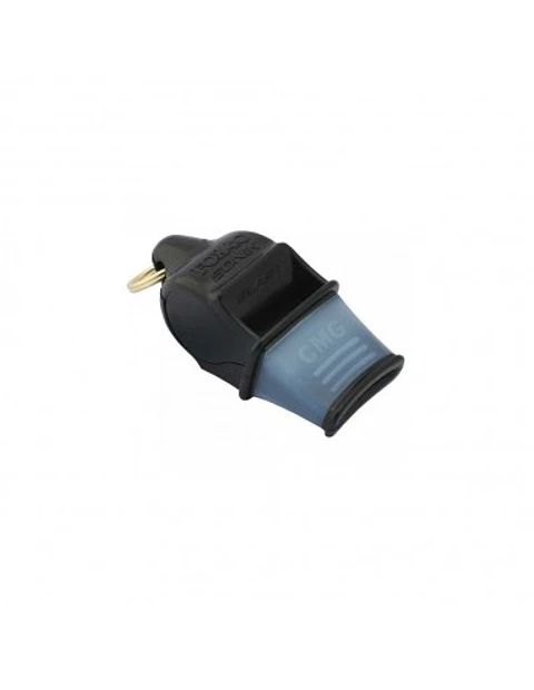 Silbato de Arbitraje Fox 40 Sonik Blast Cmg 120 Db