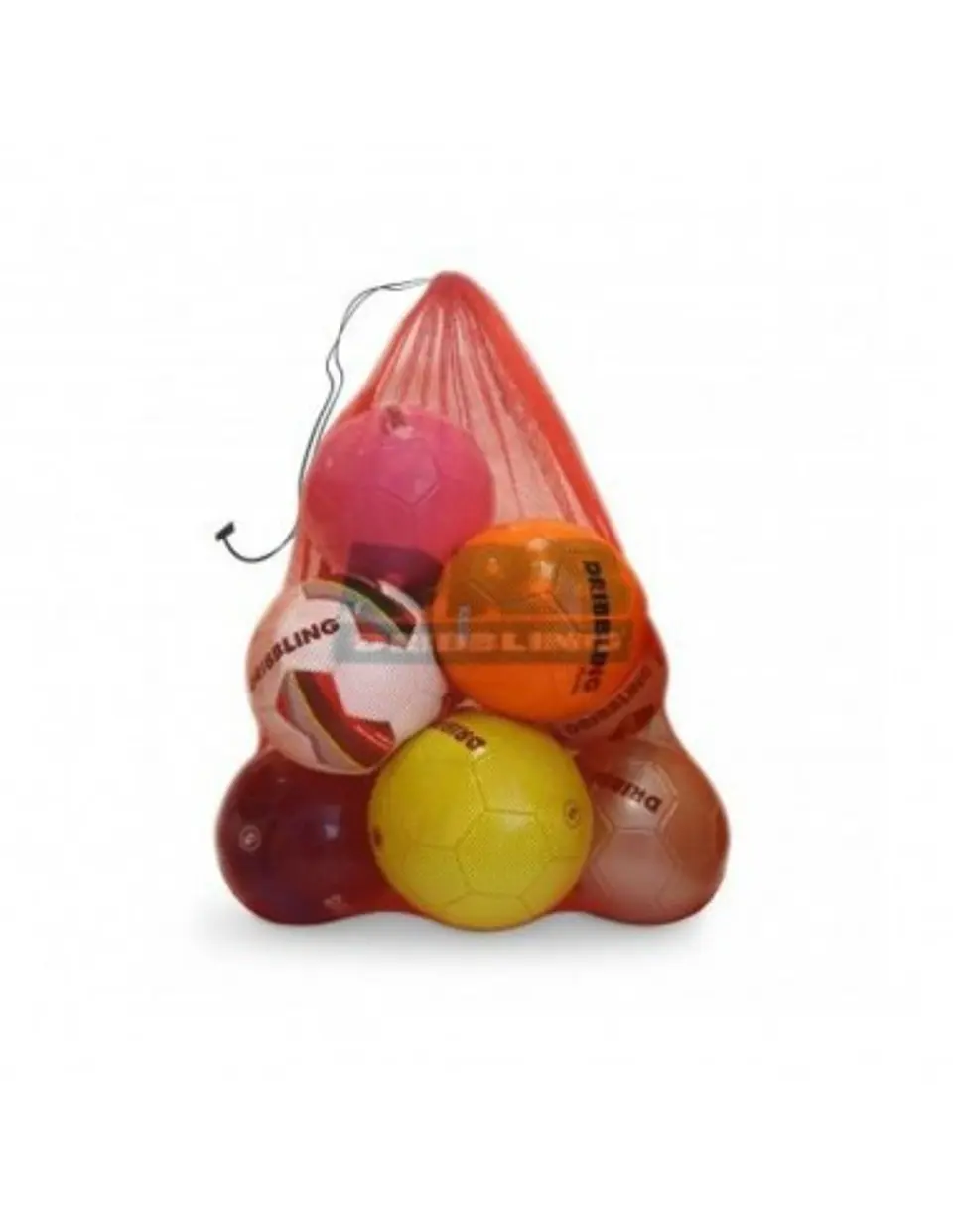 Bolso Balonero Drb Malla 1