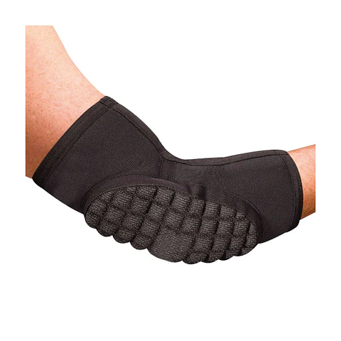Codera Deportiva Uhlsport Amortiguacion Amortex
