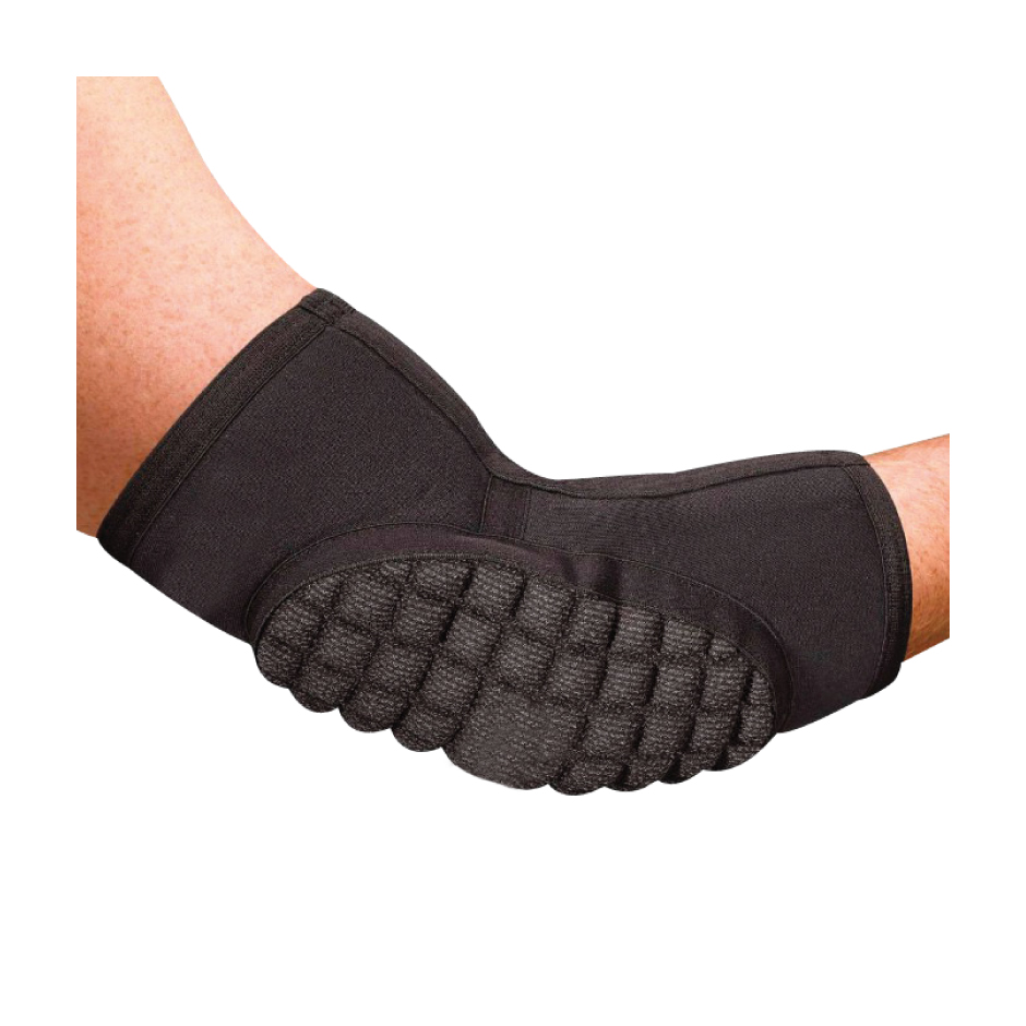 Soporte Codo Codera De Compresion Deportiva Elasticada