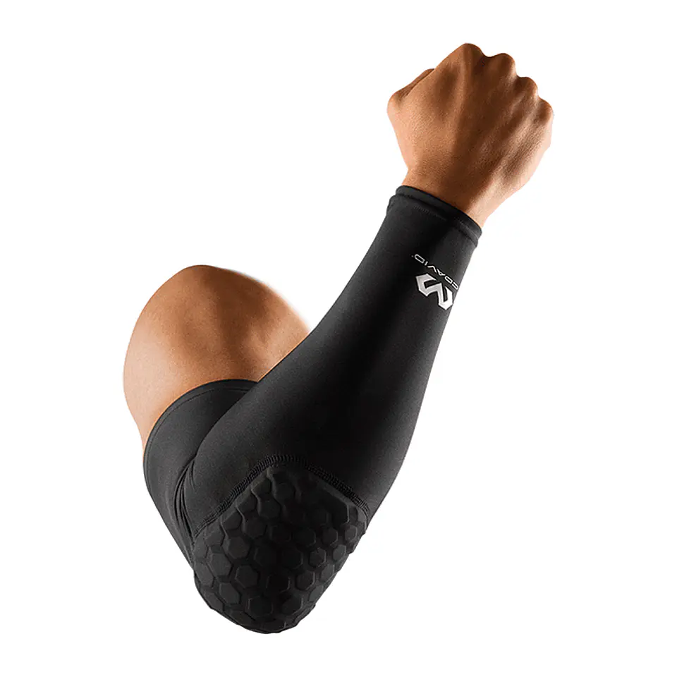 Manga Deportiva McDavid Hex 6500 1