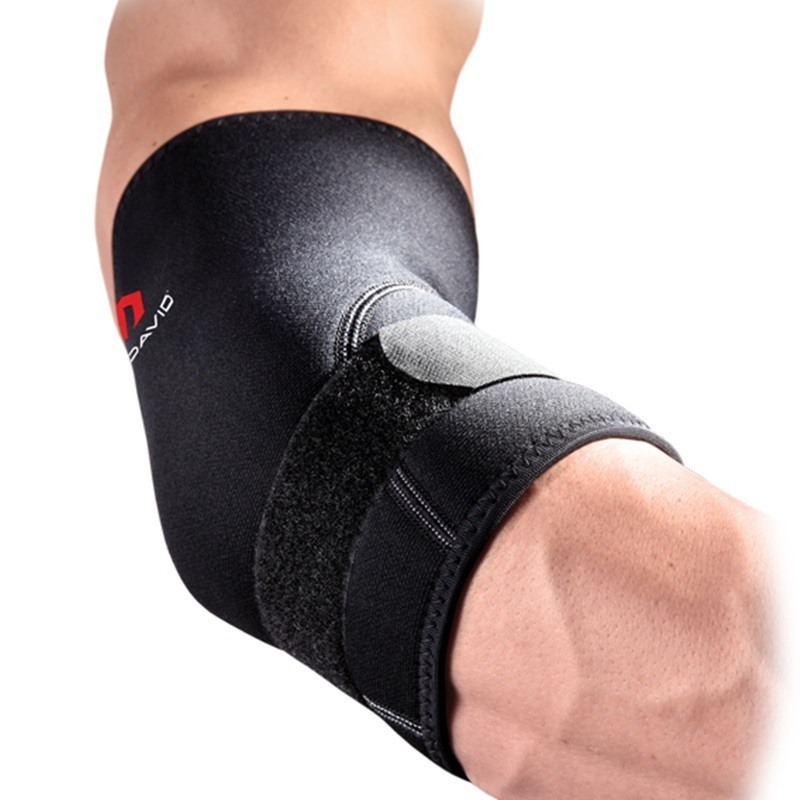 Codera de Proteccion McDavid Neopren Ajustable 485