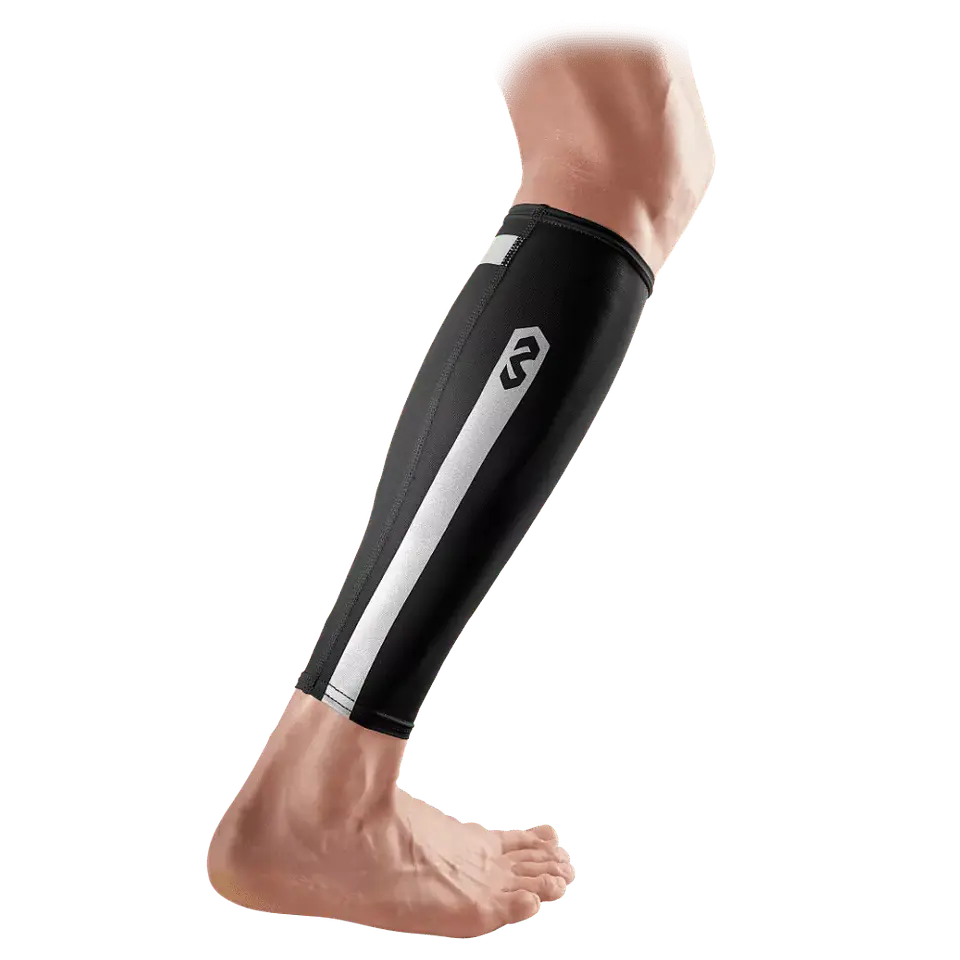 Pantorrilla de Proteccion McDavid Reflectante 6577 Rf 1