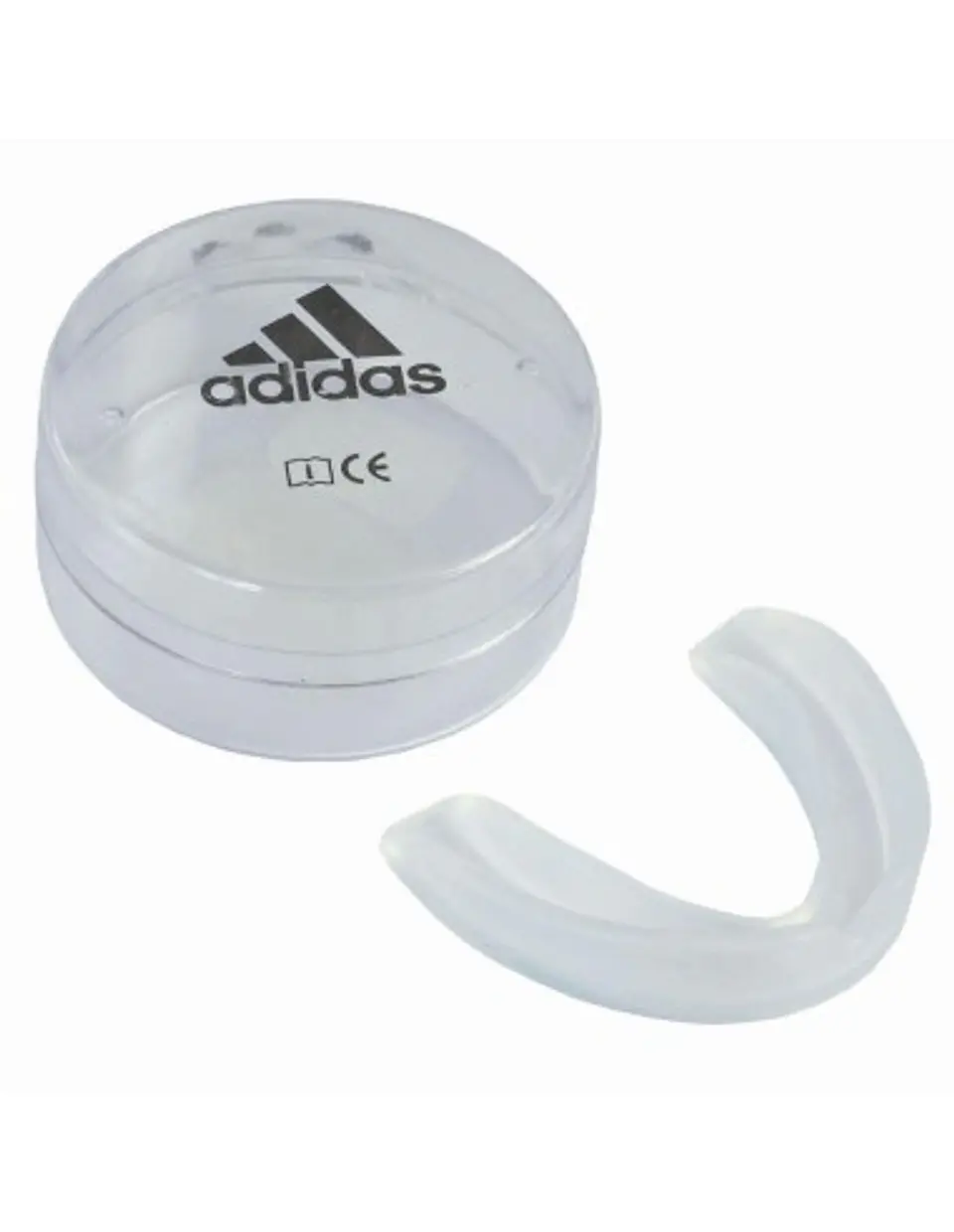 Protector Bucal Adidas Simple Junior 1