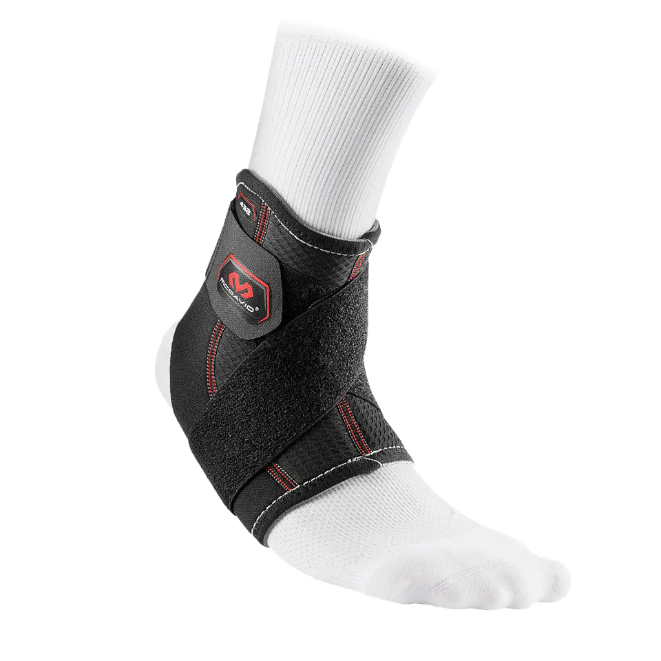 Tobillera de Proteccion McDavid Ajustable 432 1