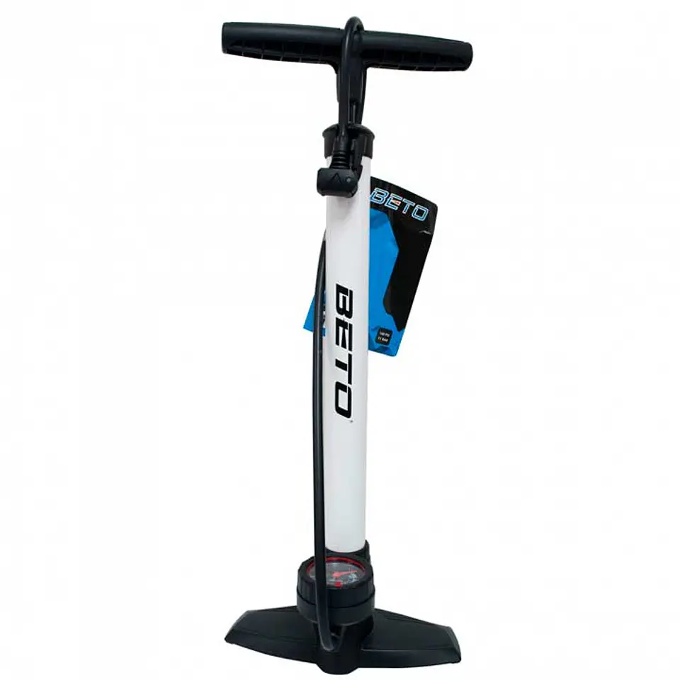 Bombin de Pie Beto Cmp-151 SG1 Medidor de Presion 31521 1