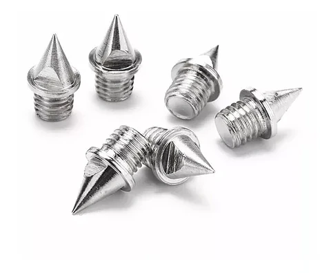 Clavos de Atletismo Spoga 7 mm