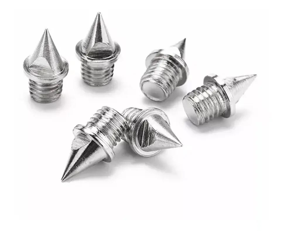 Clavos de Atletismo Spoga 7 mm 1