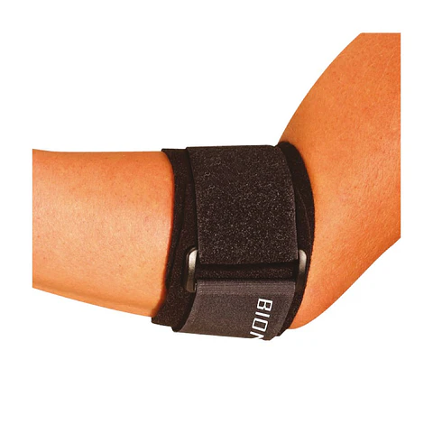 Codera de Proteccion Bionic Neopren Tendinitis Universal
