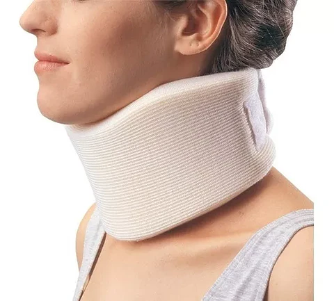 Collar Cervical Blando