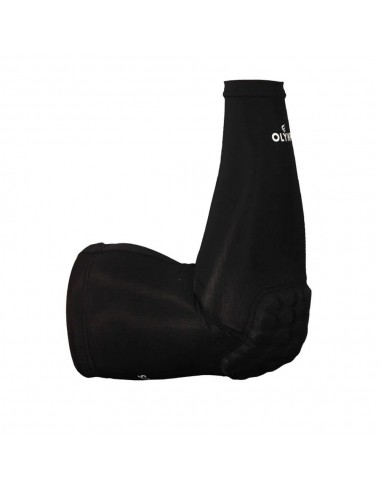 Codera Olymphus Honeycomb Negro