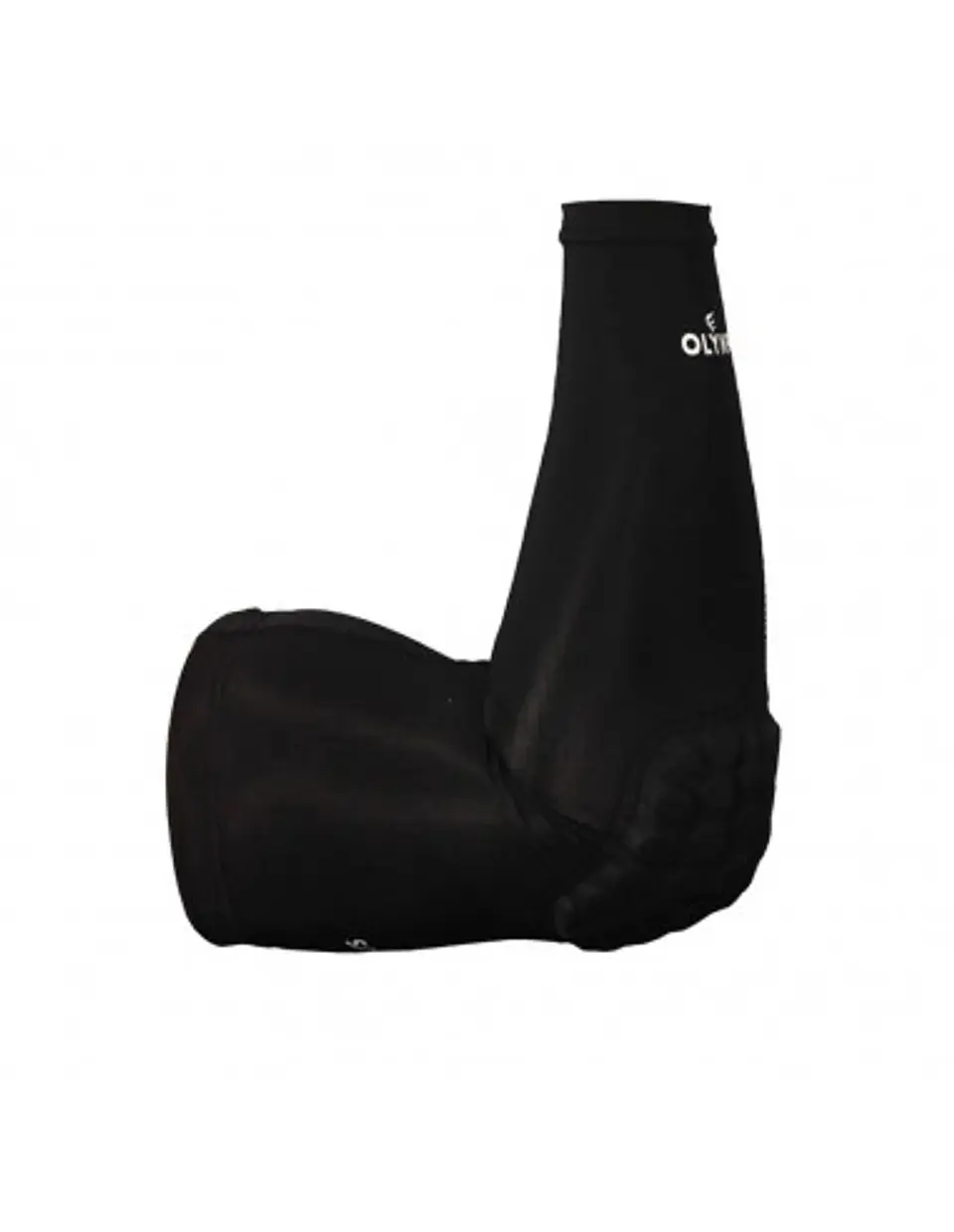 Codera Olymphus Honeycomb Negro 1
