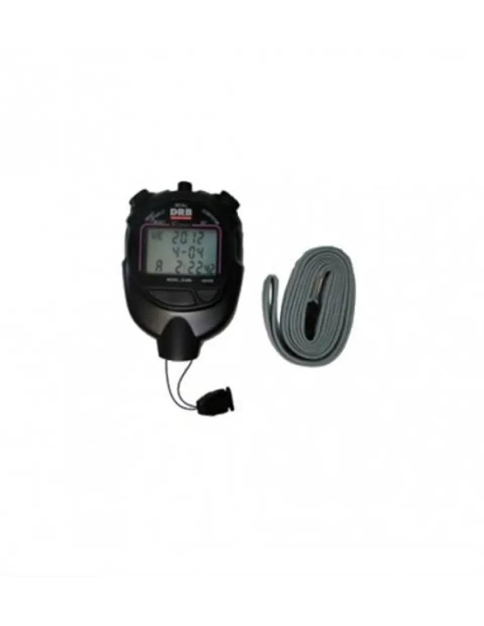 Cronometro Deportivo Drb Js 605 30 Memorias 1