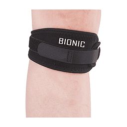 Menisquera de Proteccion Bionic Neopren