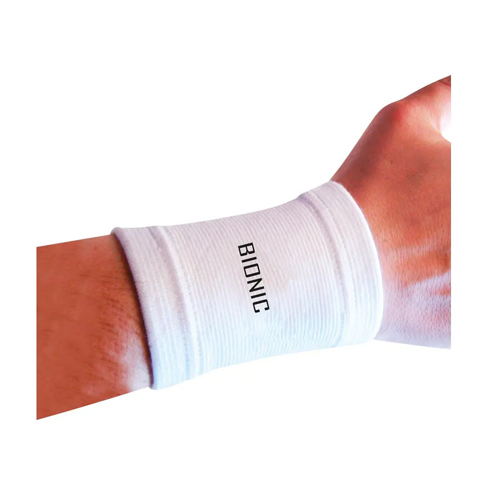 Muñequera de Proteccion Bionic Elasticada Universal 1