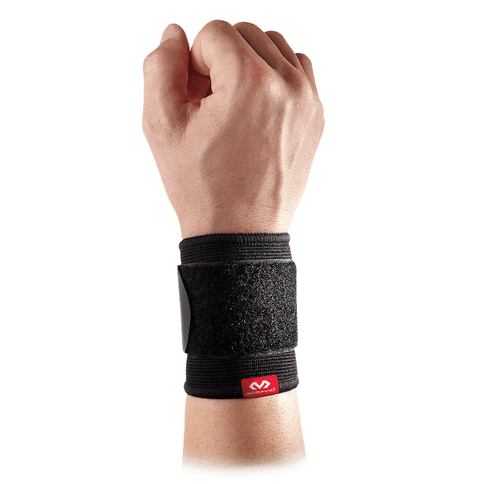 Muñequera de Proteccion McDavid 513 1
