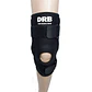 Rodillera de Proteccion Drb Rotula Neopren con Barra - Miniatura 1