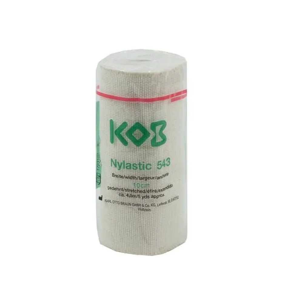Venda de Proteccion Nylastic 10 cm 1