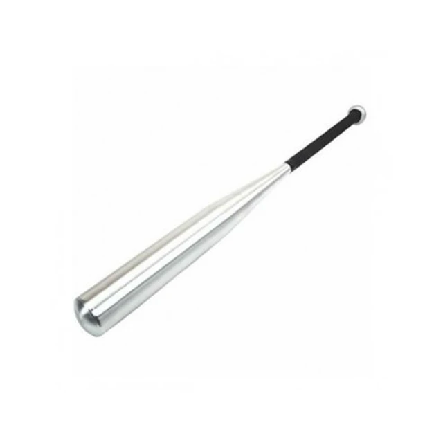 Jewa Bate De Béisbol De Aluminio Negro - Bate De Sóftbol De 28 Pulgadas - Mejor