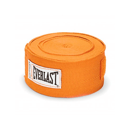 Vendas de Box Everlast Pro Style 180 Pulgadas Naranja