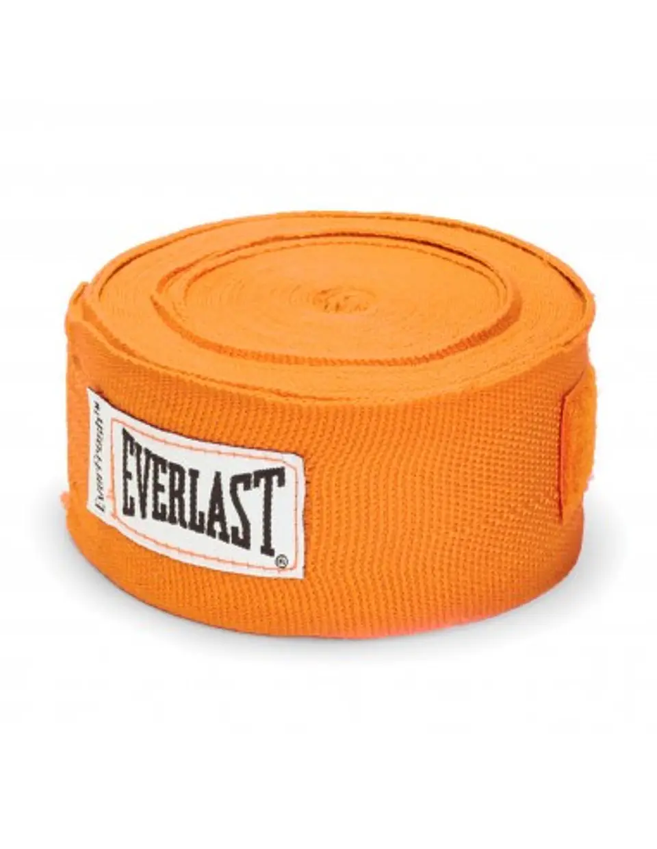 Vendas de Box Everlast Pro Style 180 Pulgadas Naranja 1