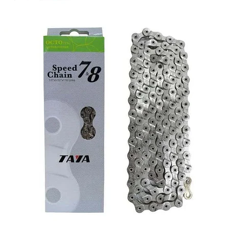 Cadena para Bicicleta Taya Tb-600 7/8 Tw 1718