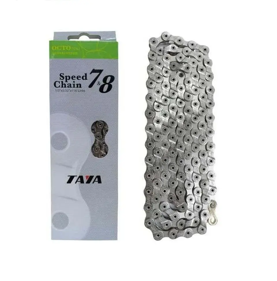 Cadena para Bicicleta Taya Tb-600 7/8 Tw 1718 1
