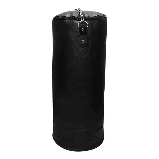 Saco de Box/Punching  Negro 45 cm