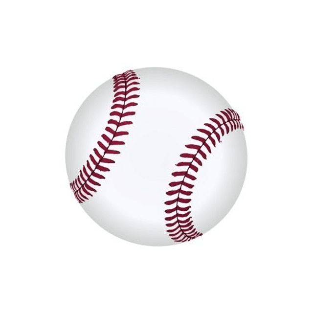 Pelota de Beisbol 9''