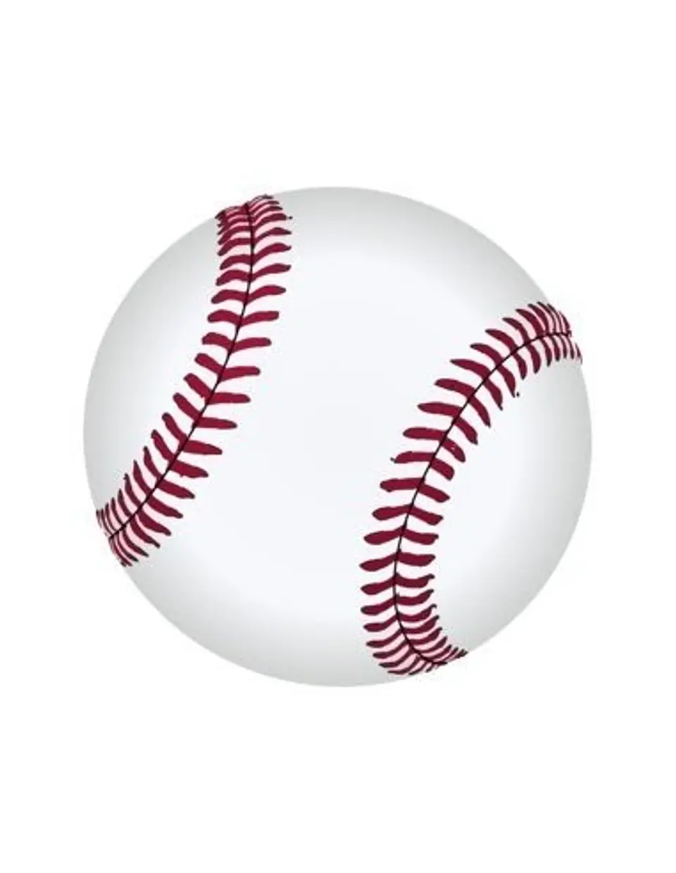 Pelota de Beisbol 9'' 1