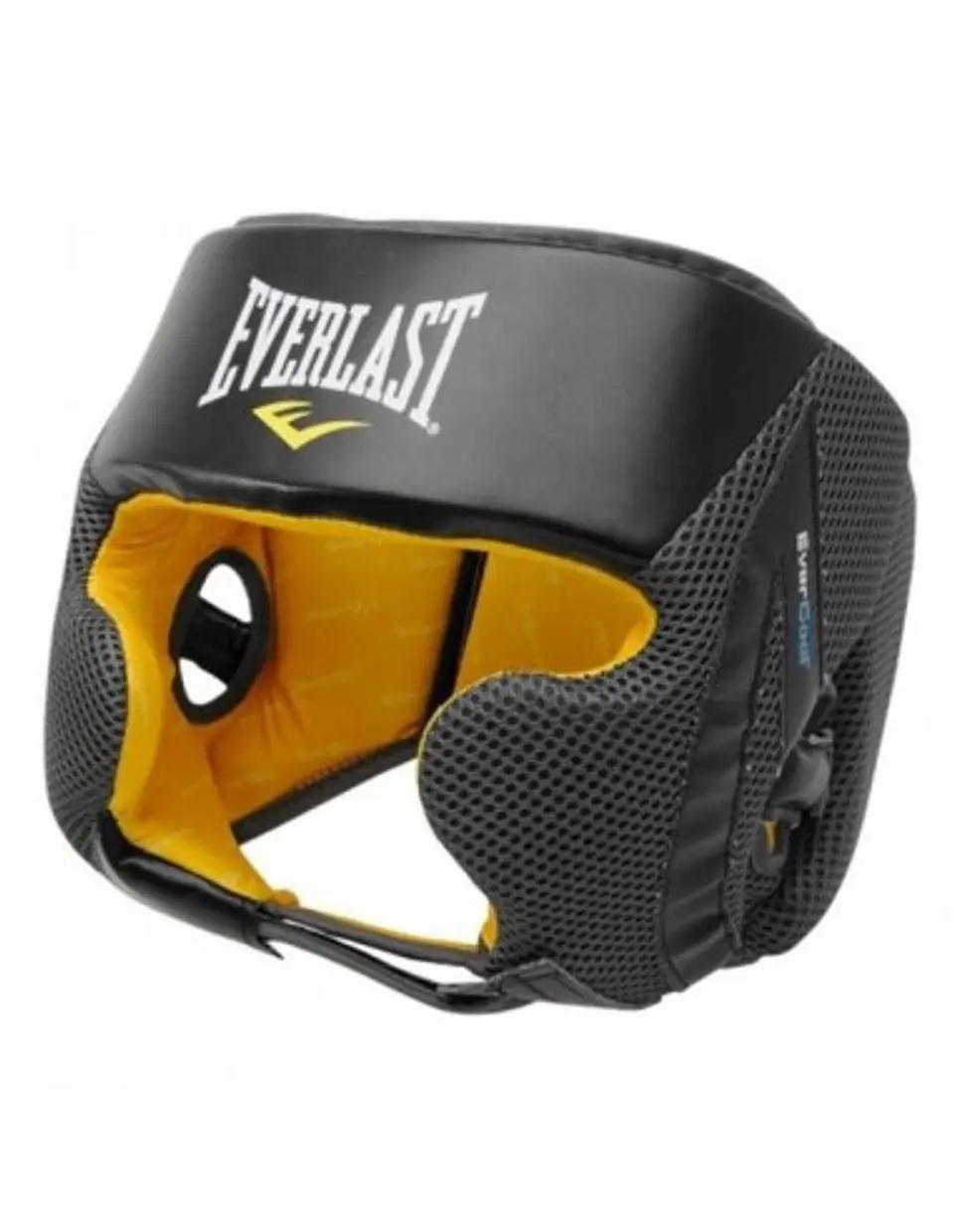 Cabezal de Box Everlast Evercool Level III Gris-Negro 1