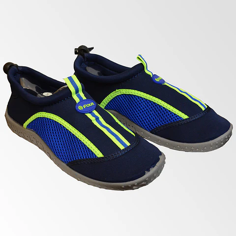 Zapatilla de Agua Four