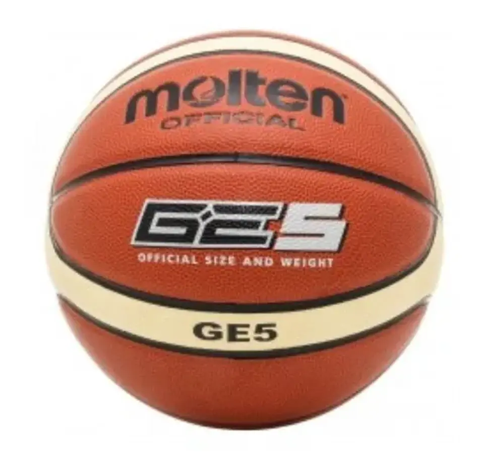 Balon de Basketball Molten GE5 1