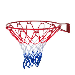 Aro de Basketball Simple con Red
