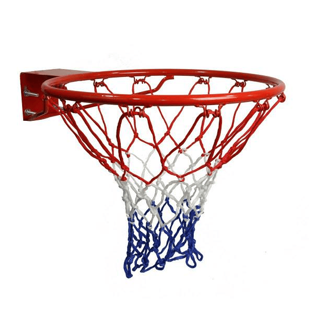 Aro de Basketball Drb Simple Pro Oficial con Red