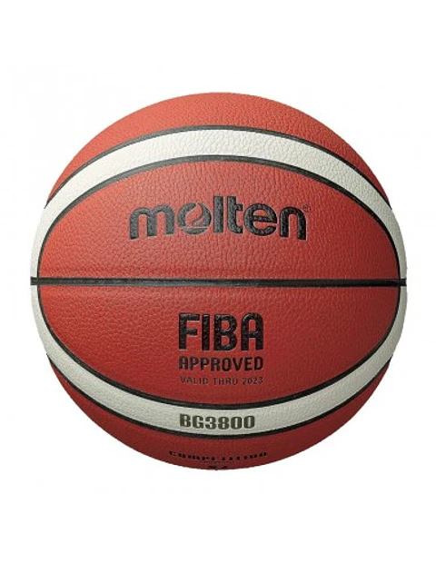 Balon de Básquetbol Molten BG3800 N°6