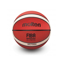 Balon de Basketball Molten BG2000 N°6