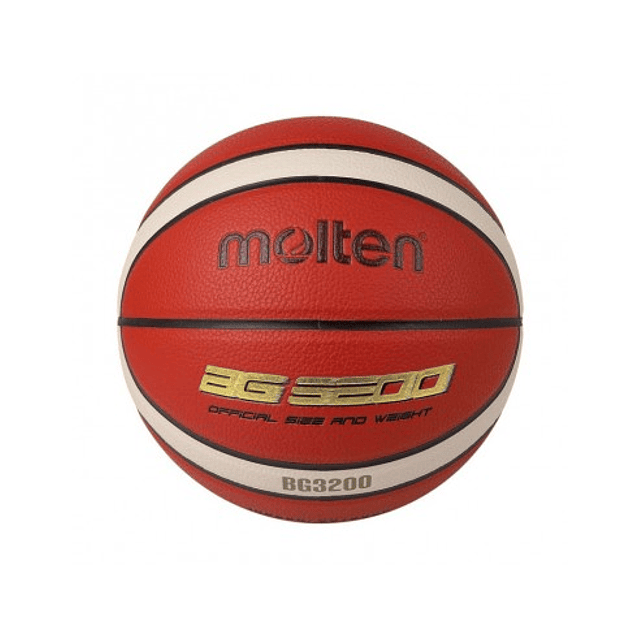 Balon de Basketball Molten BG3200 GN°7