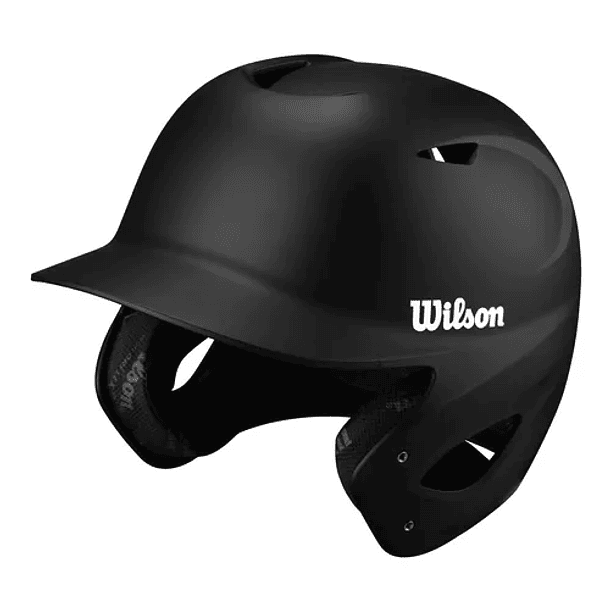 Casco de Beisbol Wilson Coll 2.0 BTG HLMT 