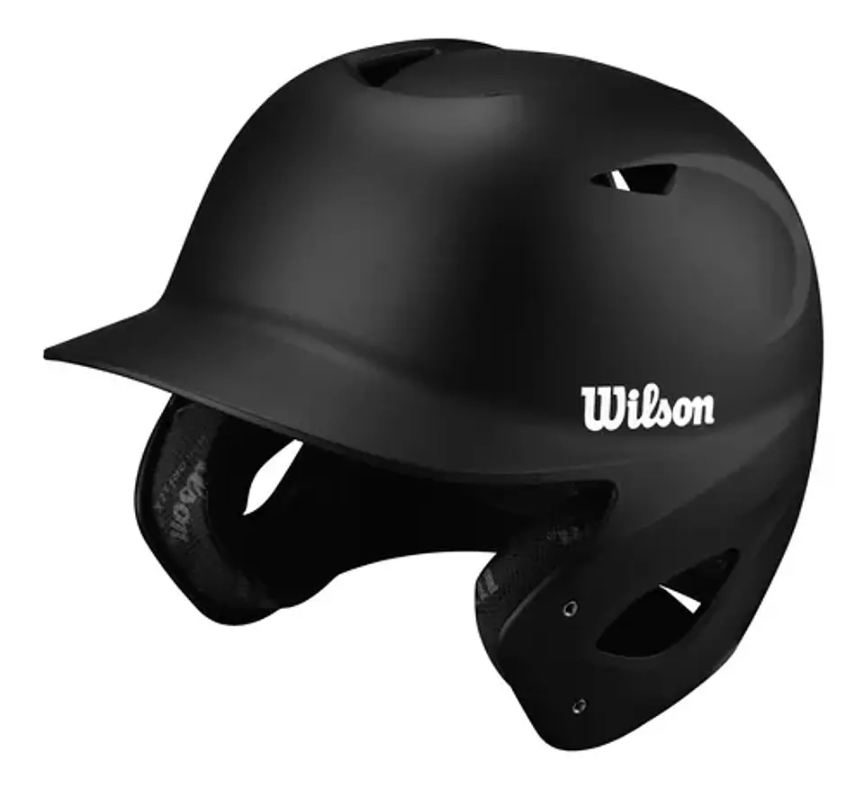 Casco de Beisbol Wilson Coll 2.0 BTG HLMT 1