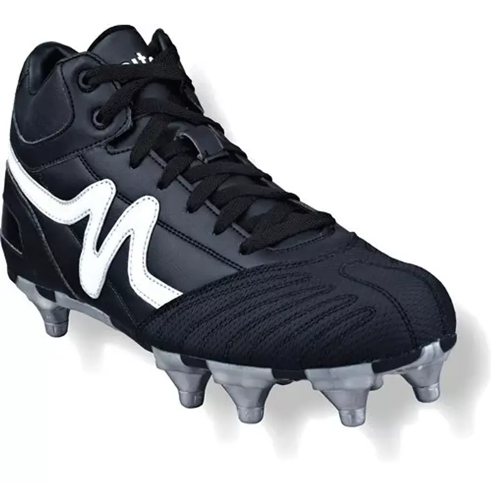 Zapatillas de Rugby Mitre Invader Mid 1
