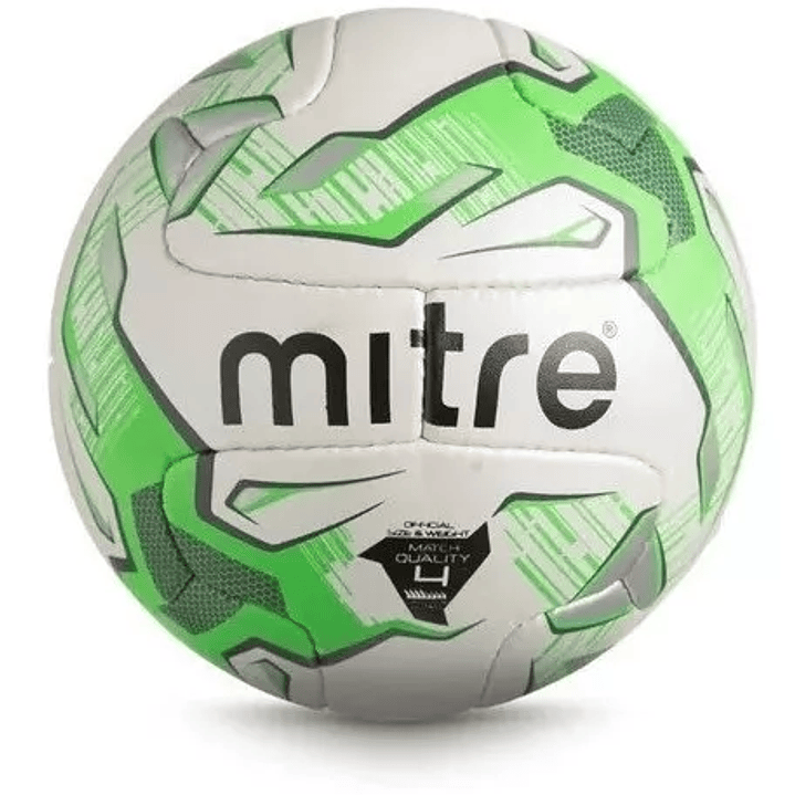 Balon De Futbol Mitre X-treme N° 4 1