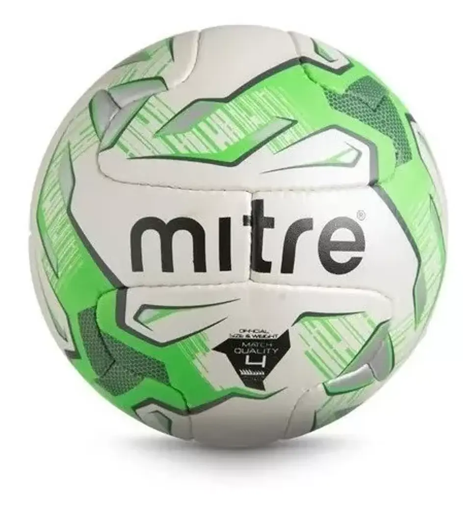 Balon De Futbol Mitre X-treme N° 4 1