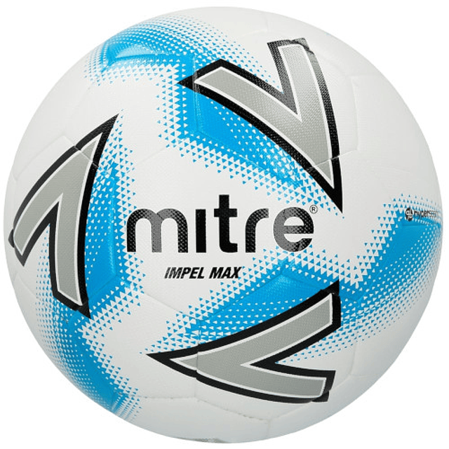 Balon De Futbol Mitre Impel Max N° 4